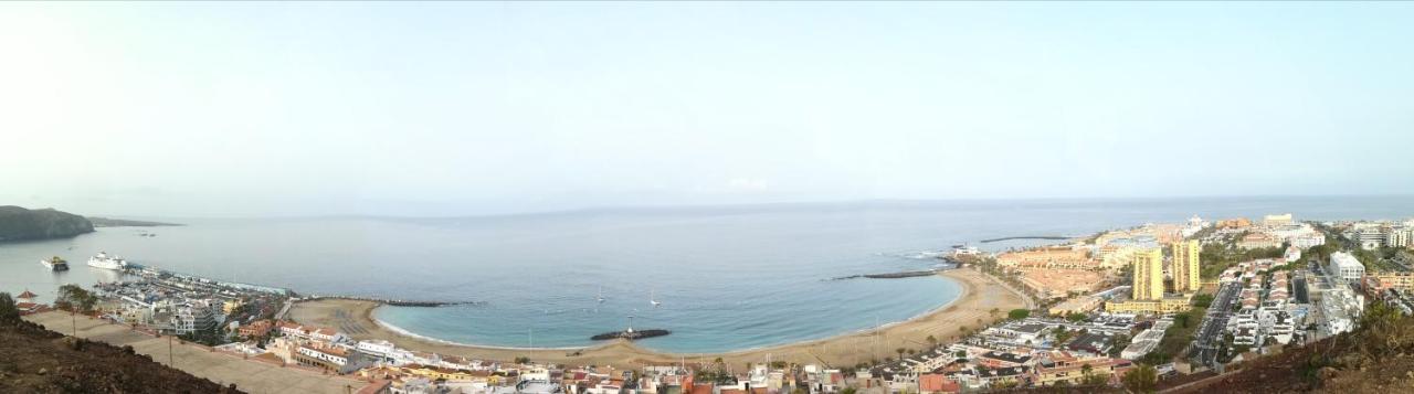 Appartamento Vista Mar Y Playa Torres Del Sol B404 Playa de las Americas  Esterno foto